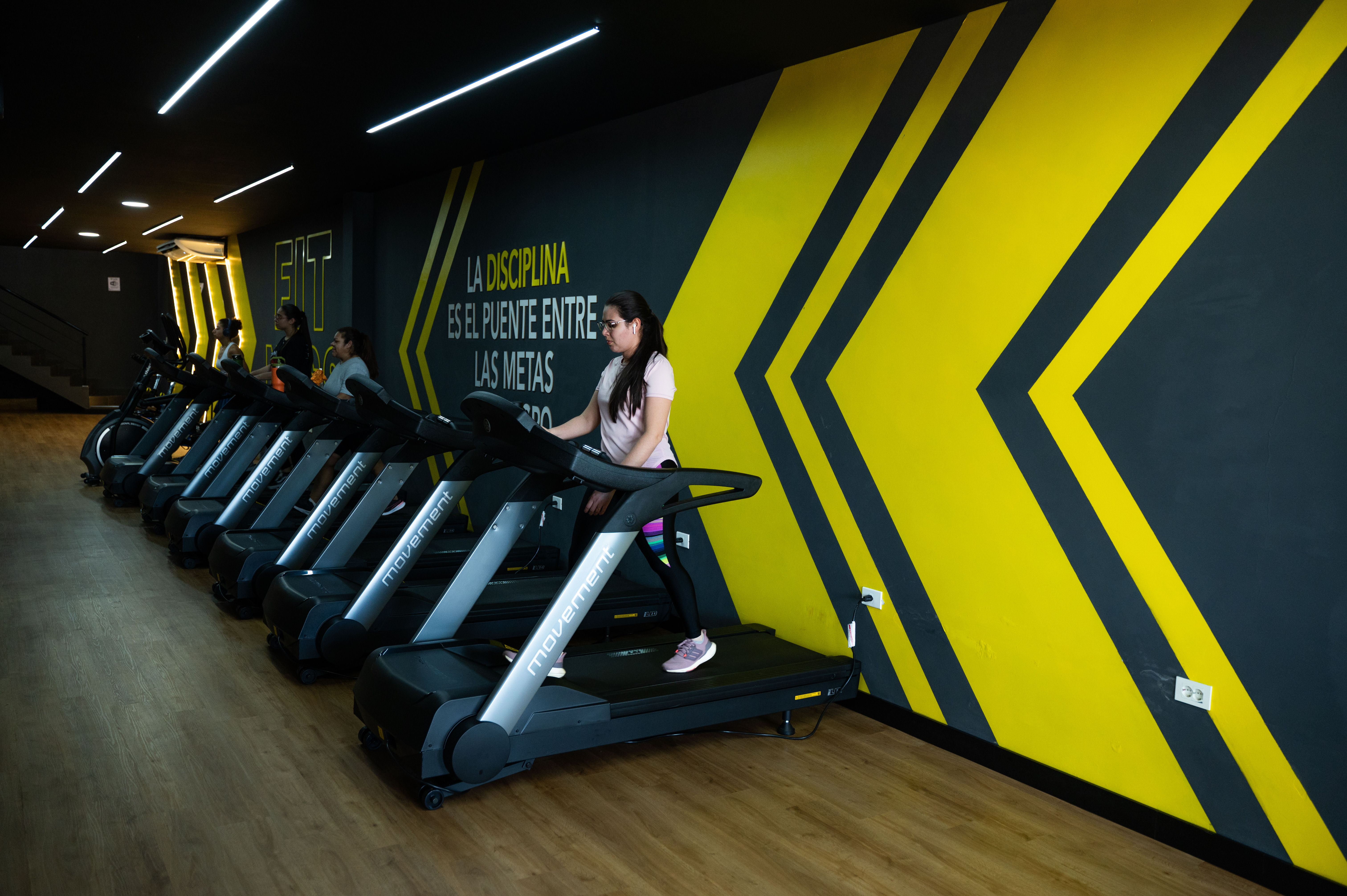 Gym - Slide 4